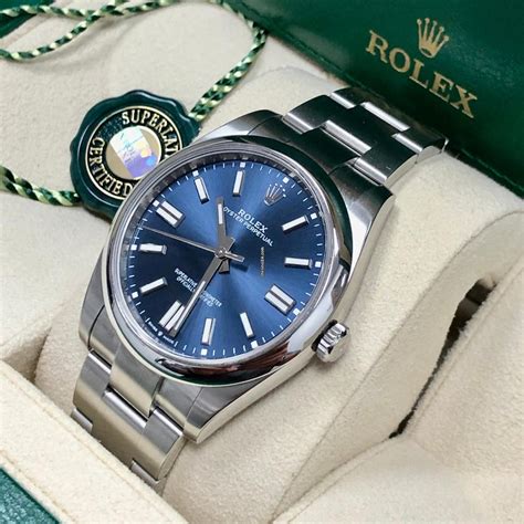 rolex oyster perpetual 41mm for sale|rolex oyster perpetual 41 price.